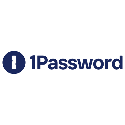 1password